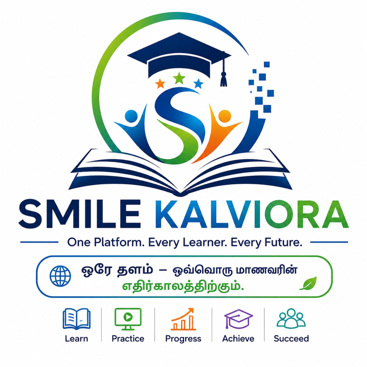 SMILE KALVIORA